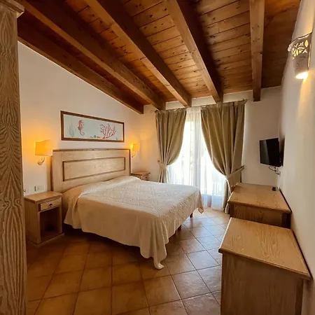 Hotel La Borgata-2